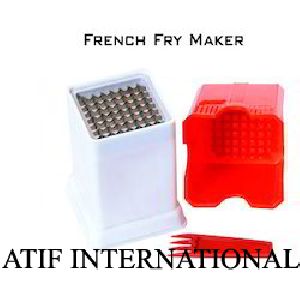 French Fry Maker