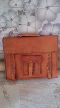 formal leather bags