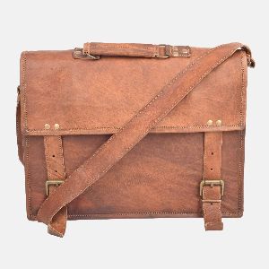 13" Small Shoulder Bag For IPad Or Tablet & Essentials
