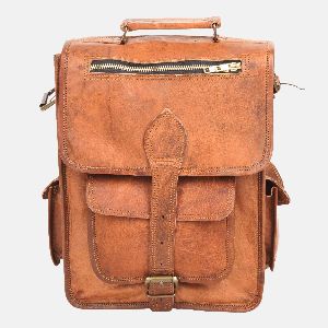 15" Shoulder Bag , Rucksack For Men & Women