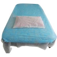 disposable bed cover