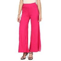 Palazzo Pant Chiffon