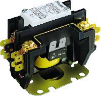 Single Pole Definite Purpose Contactor