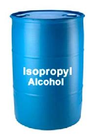 ISO PROPYL ALCHOHOL