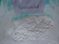 Stanozolol Winstrol