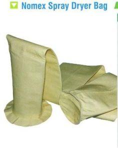 Nomex Spray Dryer Bag