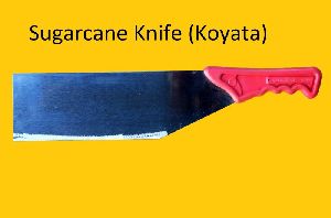 Sugar Cane Knife