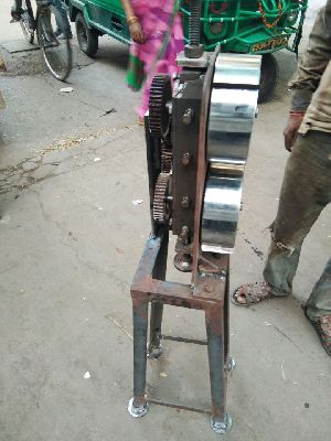 Machine Spare Parts