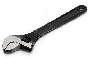 Akar Adjustable Wrench