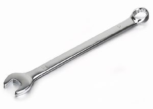 Extra Long Combination Spanner