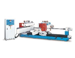 Double End Tenoner machine