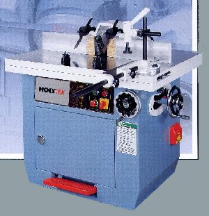 Woodworking Tools and Machines