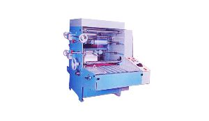 Lamination Machine