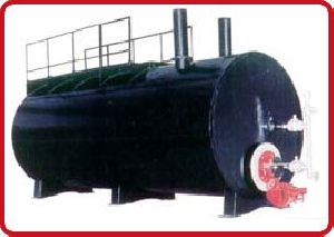 Emkay Modifier Bitumen Mixer