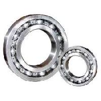 Stainless Steel Ball Bearings