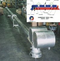 floating suction assembly