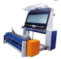 Fabric Inspection Rolling Machine