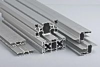 aluminium section