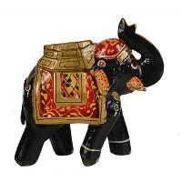 elephant handicraft