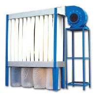 Dust Extraction System