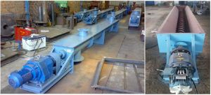 Conveyors
