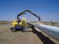 pipeline equipment