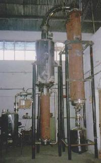 Evaporator System