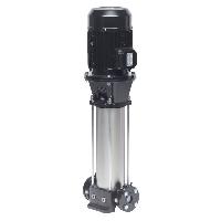 Multistage Vertical Electric Pumps