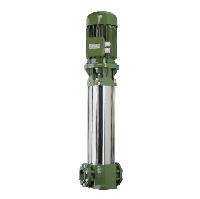 Multistage Vertical Electric Pumps