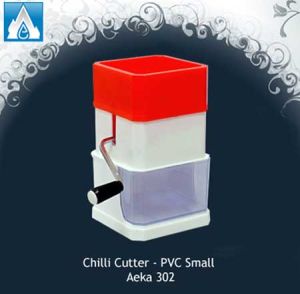 Chili Cutter