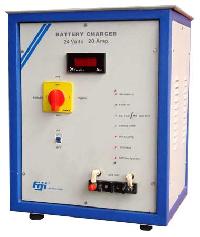 Automatic Battery Charger (01)