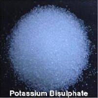 Potassium Bisulphate