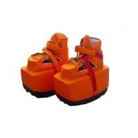 Explosion Proof Shoes 
