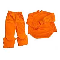 Explosion Proof Suits 