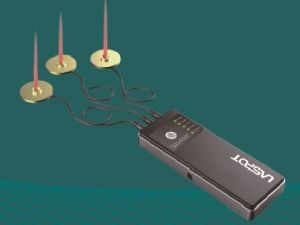 Low Level Laser Therapy Medical Device