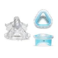 Comfort Gel Blue Nasal Mask