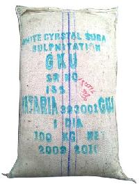 White Crystal Sugar Bag (100 Kg)