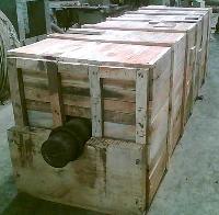 Wooden Packing Boxes - 06