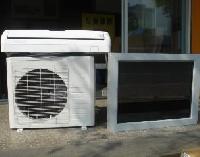 Solar Air-Conditioning System
