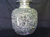 Silver Handicrafts