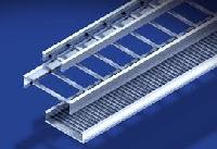 Ladder Cable Trays