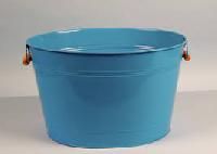 Metal Buckets