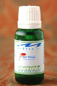 Anti Wrinkle Oil