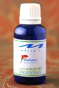 Autumn Anti Aging Oil