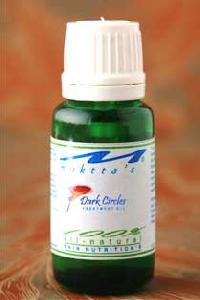 Dark Circle Cure Oil