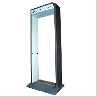 metal door detector