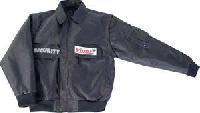 security jackets