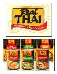 Real Thai Sauce
