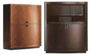 Wooden Side Cabinet