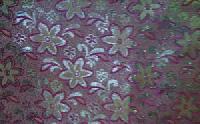 Silk Zari Fabric 100-4031